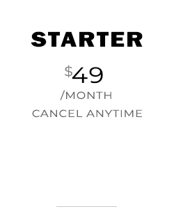 Montly Plan $49