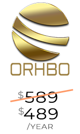 ORHBO Gold